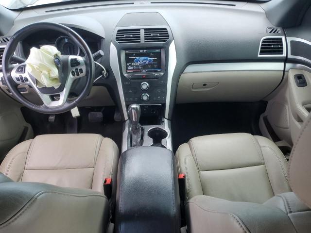Photo 8 from auction – 2015 FORD EXPLORER X with VIN 1FM5K7D81FGA91736