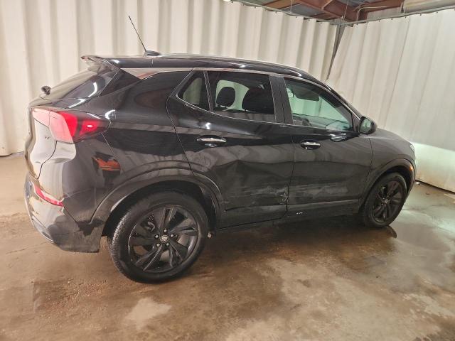 Photo 3 from auction – 2024 BUICK ENCORE GX with VIN KL4AMESL7RB215111