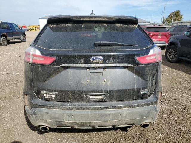 Photo 6 from auction – 2020 FORD EDGE SEL with VIN 2FMPK4J97LBB00768