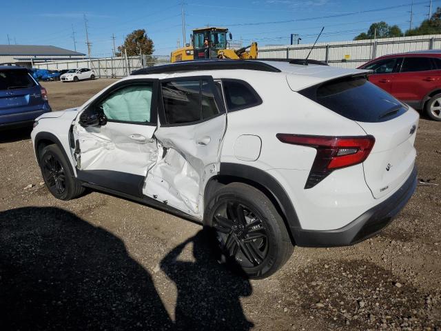 Photo 2 from auction – 2025 CHEVROLET TRAX ACTIV with VIN KL77LKEP5SC010545