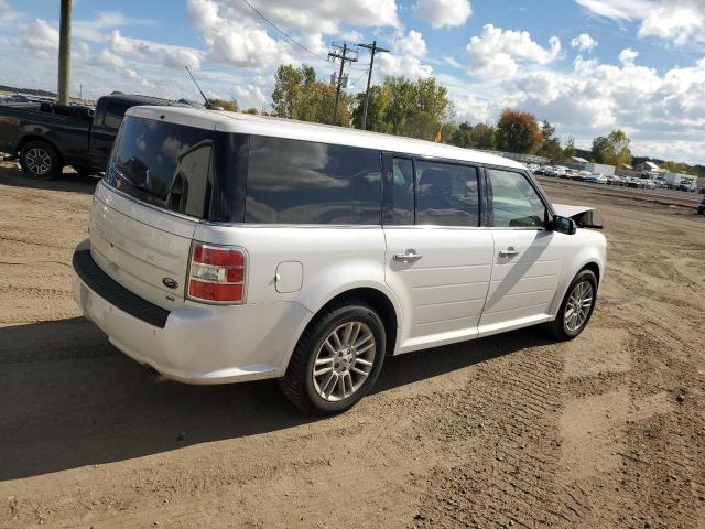 Photo 3 from auction – 2017 FORD FLEX SEL with VIN 2FMHK6C8XHBA10266