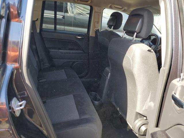 Photo 11 from auction – 2014 JEEP COMPASS SP with VIN 1C4NJDBB6ED532569