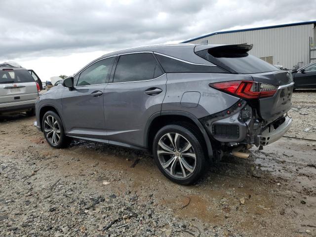 Photo 2 from auction – 2017 LEXUS RX 350 BAS with VIN 2T2ZZMCA0HC070023