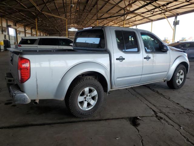 Zdjęcie 3 z aukcji – 2013 NISSAN FRONTIER S z VIN 1N6AD0EV7DN718809