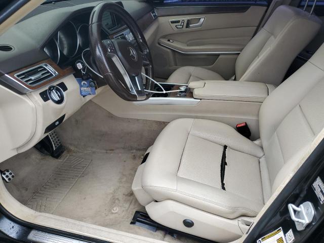 Photo 7 from auction – 2014 MERCEDES-BENZ E 350 4MAT with VIN WDDHF8JB2EB073775