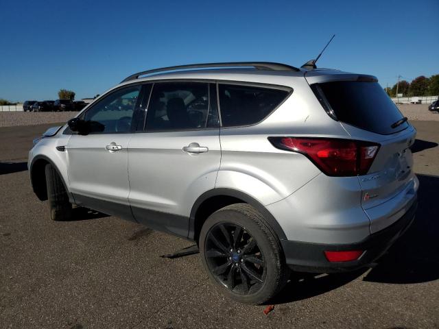 Photo 2 from auction – 2019 FORD ESCAPE SE with VIN 1FMCU9GD8KUB28055