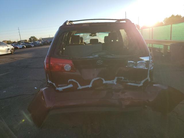 Photo 6 from auction – 2006 TOYOTA SIENNA CE with VIN 5TDZA23C16S409569