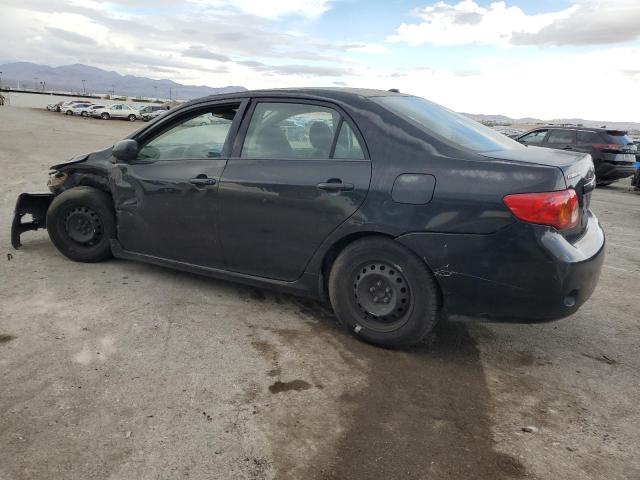 Photo 2 from auction – 2010 TOYOTA COROLLA BASE with VIN 1NXBU4EE5AZ319571