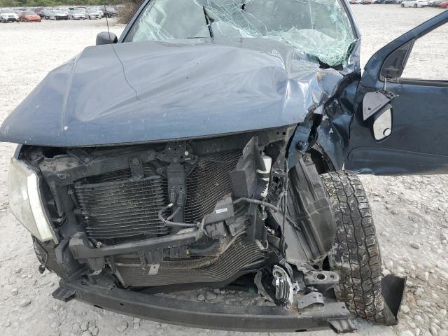 Photo 11 from auction – 2018 NISSAN FRONTIER S with VIN 1N6DD0ER1JN732636
