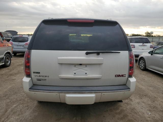 Photo 6 from auction – 2012 GMC YUKON DENA with VIN 1GKS2EEF8CR136457