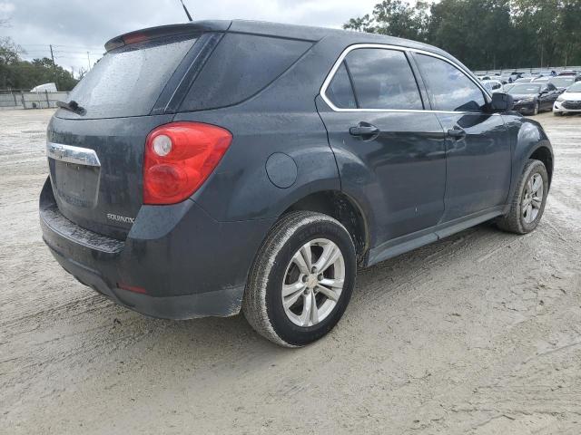 Photo 3 from auction – 2012 CHEVROLET EQUINOX LS with VIN 2GNALBEK5C1301106