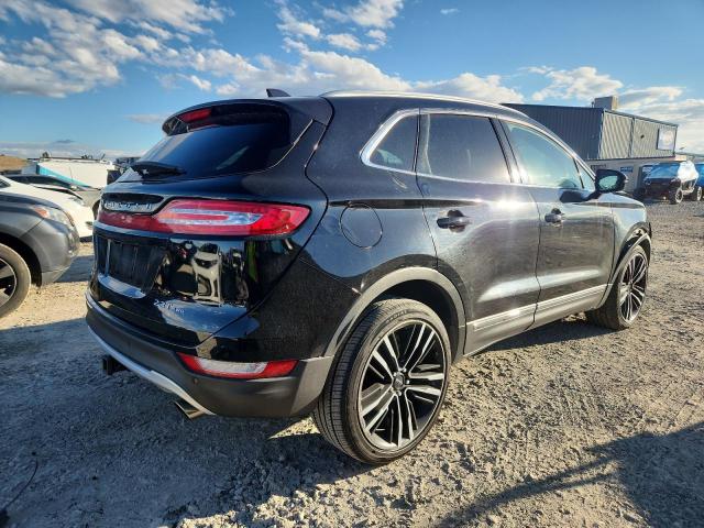 Photo 3 from auction – 2017 LINCOLN MKC RESERV with VIN 5LMTJ3DH9HUL04033