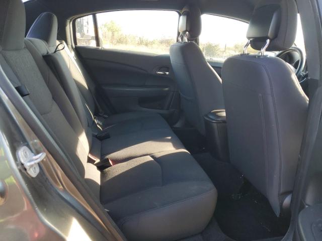 Photo 10 from auction – 2013 CHRYSLER 200 LX with VIN 1C3CCBAB8DN642382