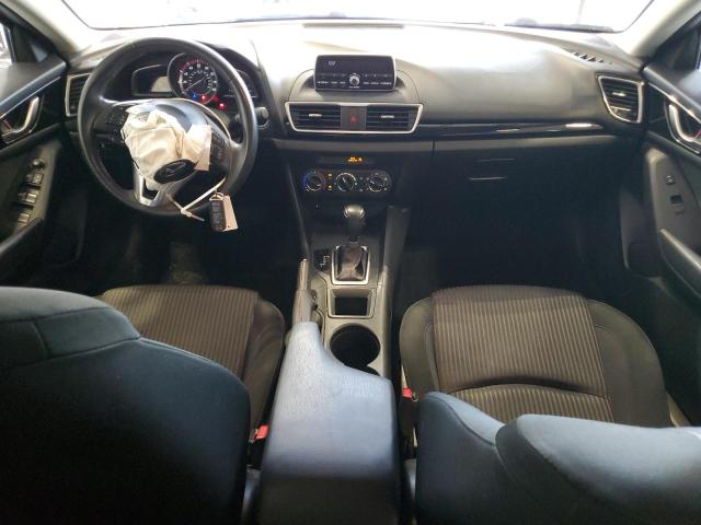 Photo 8 from auction – 2014 MAZDA 3 TOURING with VIN JM1BM1V76E1167019