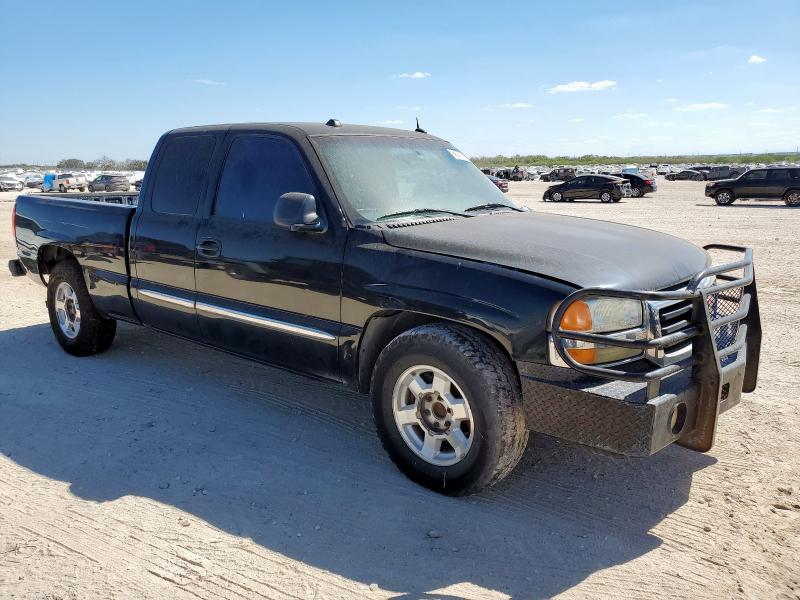 Photo 4 from auction – 2005 GMC NEW SIERRA with VIN 1GTEC19Z55Z187582