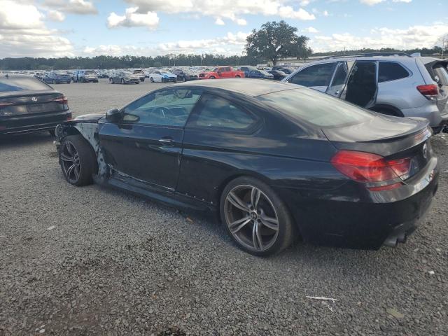 Photo 2 from auction – 2013 BMW M6 with VIN WBSLX9C56DC968878