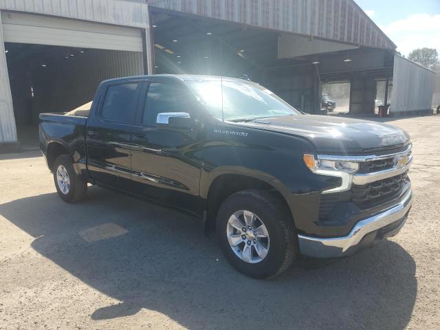 صورة رقم 4 من المزاد - 2024 CHEVROLET SILVERADO مع VIN 3GCPACEK8RG356504