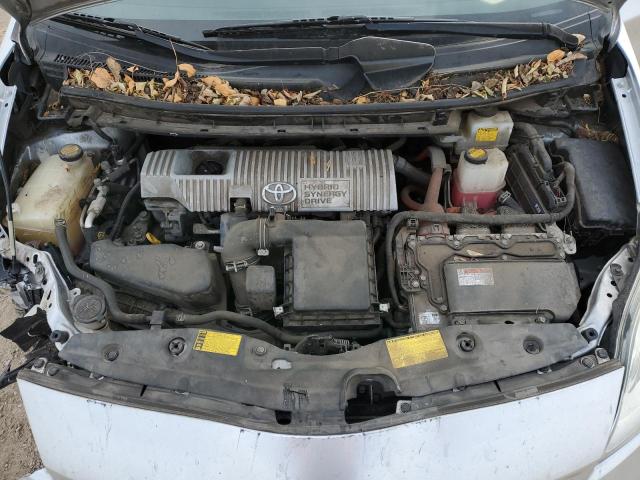 Photo 12 from auction – 2013 TOYOTA PRIUS with VIN JTDKN3DU1D5696580