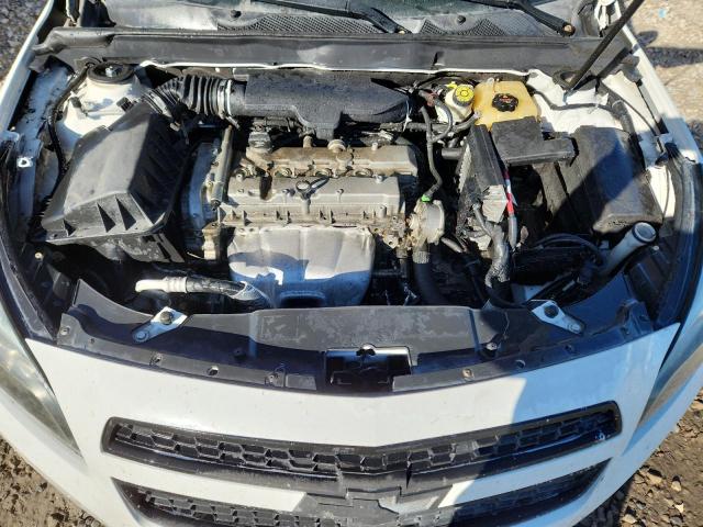 Photo 11 from auction – 2013 CHEVROLET MALIBU 2LT with VIN 1G11E5SA8DF306464