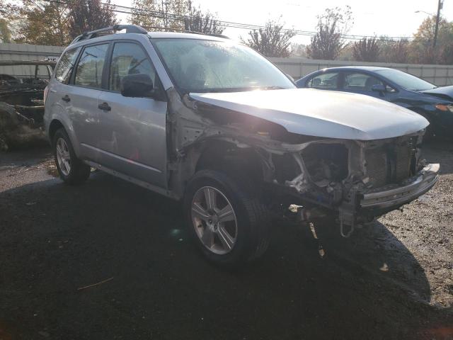 Photo 4 from auction – 2013 SUBARU FORESTER 2.5X with VIN JF2SHABC4DH442349
