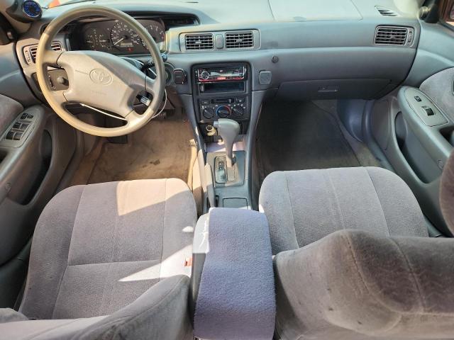 Photo 8 from auction – 1998 TOYOTA CAMRY CE with VIN JT2BF22K9W0125551