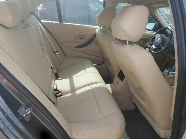 Photo 10 from auction – 2014 BMW 328 D XDRI with VIN WBA3D5C5XEKX98585