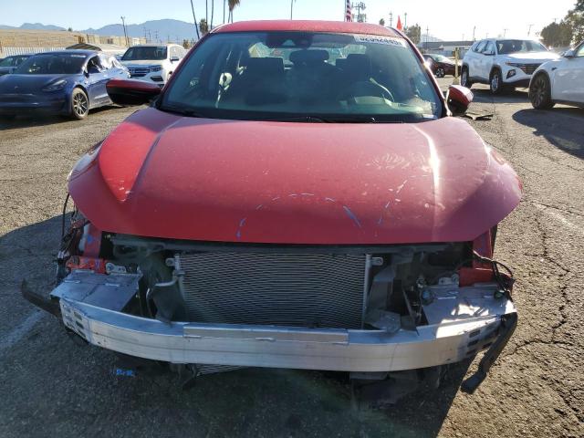 Photo 5 from auction – 2020 HONDA CIVIC LX with VIN 2HGFC2F61LH540791