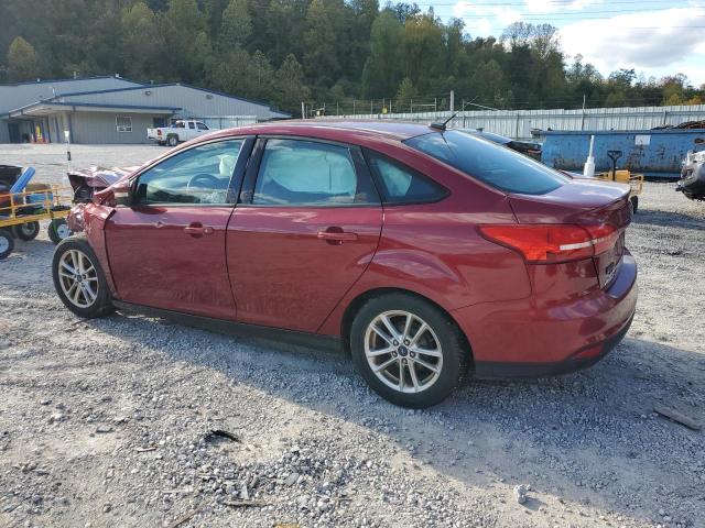 Photo 2 from auction – 2015 FORD FOCUS SE with VIN 1FADP3F27FL217498