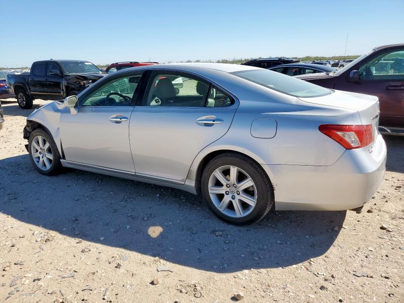 Photo 2 from auction – 2009 LEXUS ES 350 with VIN JTHBJ46G492335585
