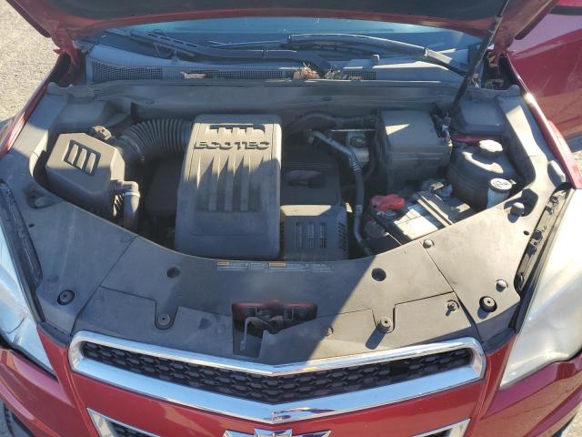Photo 11 from auction – 2013 CHEVROLET EQUINOX LT with VIN 2GNFLEEK3D6358254
