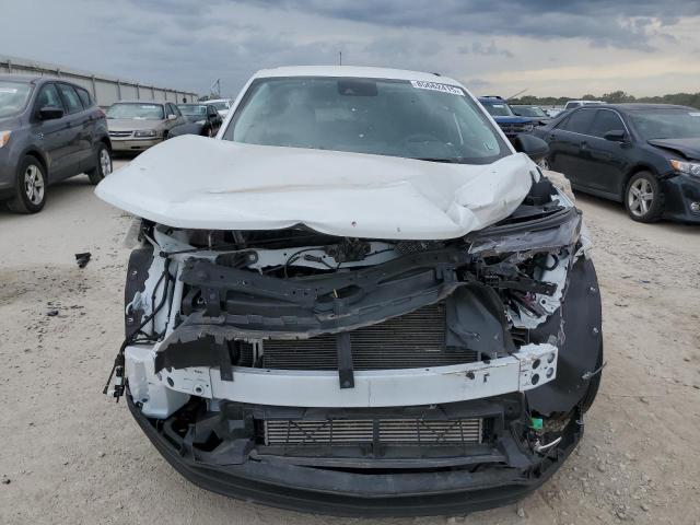 Photo 5 from auction – 2025 CHEVROLET TRAX LS with VIN KL77LFEP2SC144680
