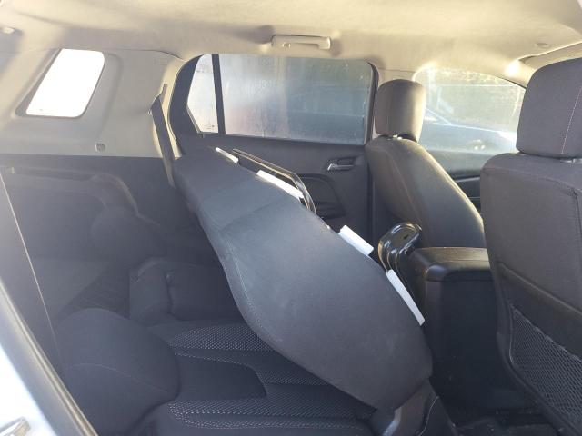 Photo 11 from auction – 2011 GMC TERRAIN SL with VIN 2CTALSEC8B6274135
