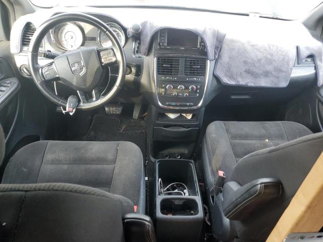 Photo 8 from auction – 2017 DODGE GRAND CARAVAN SE with VIN 2C4RDGBG8HR855979