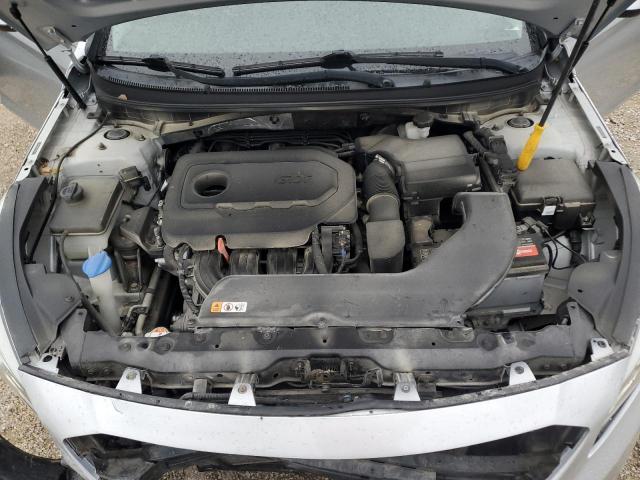 Photo 11 from auction – 2016 HYUNDAI SONATA SE with VIN 5NPE24AF3GH369491
