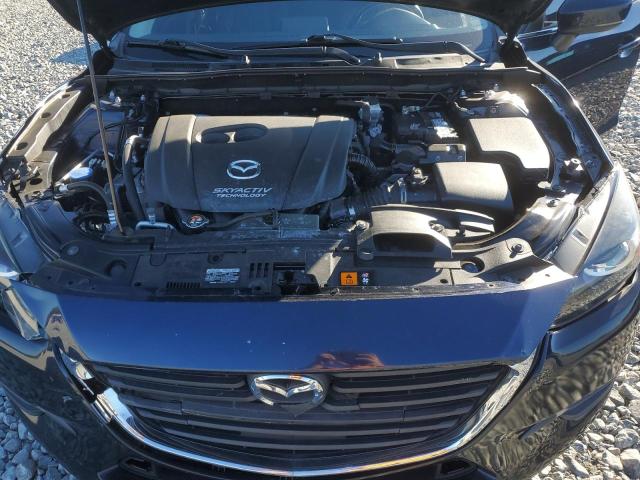 Photo 11 from auction – 2018 MAZDA 3 TOURING with VIN 3MZBN1V39JM259911