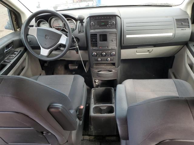 Photo 8 from auction – 2008 DODGE GRAND CARA with VIN 1D8HN44H28B120606