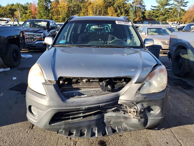Photo 5 from auction – 2006 HONDA CR-V EX with VIN SHSRD78816U444702
