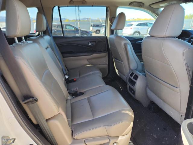 Photo 11 from auction – 2016 HONDA PILOT EXL with VIN 5FNYF6H85GB077280
