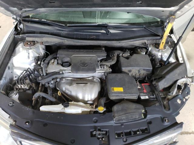 Photo 11 from auction – 2013 TOYOTA CAMRY L with VIN 4T4BF1FK2DR334584