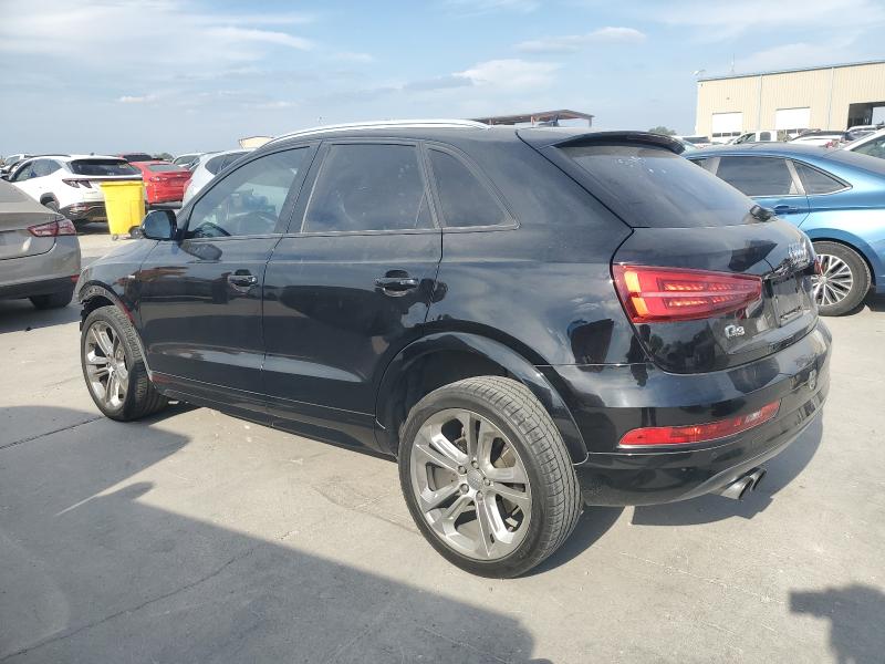 Zdjęcie 2 z aukcji – 2018 AUDI Q3 PREMIUM z VIN WA1BCCFS4JR034220
