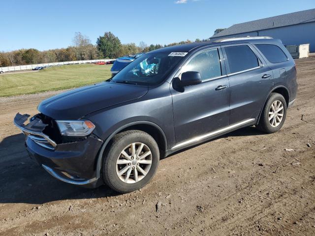 DODGE DURANGO SX 2014 with VIN 1C4RDJAG4EC514369 - Photo from auction