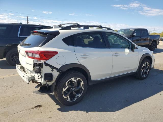 Photo 3 from auction – 2022 SUBARU CROSSTREK with VIN JF2GTHNC9N8224725