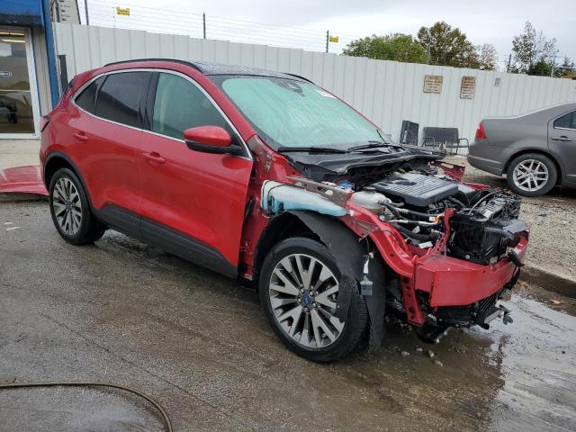 Photo 4 from auction – 2020 FORD ESCAPE TIT with VIN 1FMCU9J93LUA01039