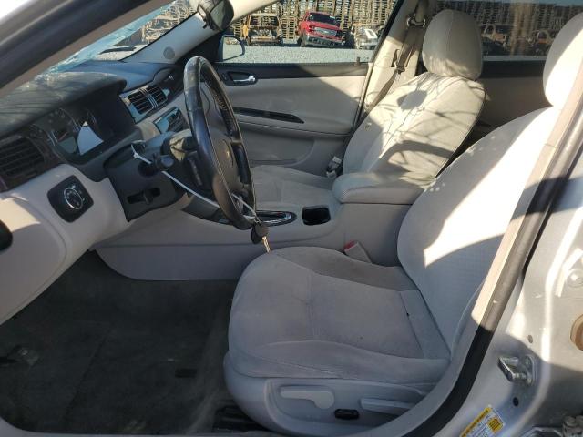 Photo 7 from auction – 2012 CHEVROLET IMPALA LT with VIN 2G1WG5E3XC1184564