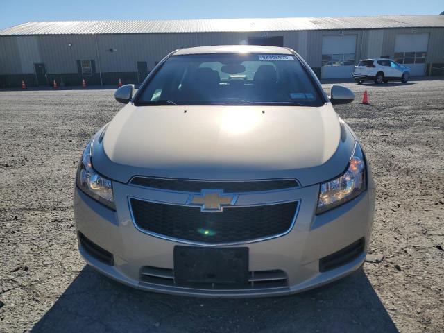 Photo 5 from auction – 2011 CHEVROLET CRUZE LT with VIN 1G1PF5S99B7119271