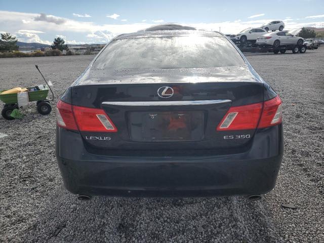 Photo 6 from auction – 2007 LEXUS ES 350 with VIN JTHBJ46G772101048