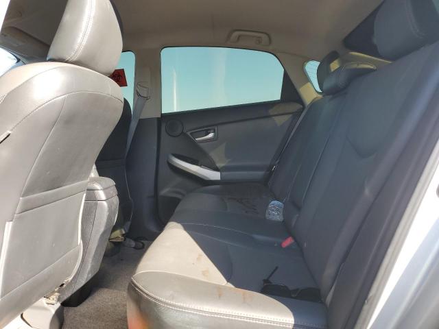 Photo 10 from auction – 2012 TOYOTA PRIUS with VIN JTDKN3DU7C5504528