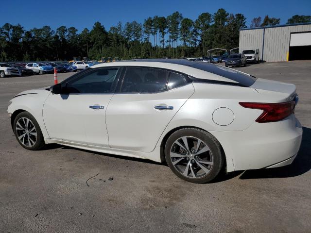 Photo 2 from auction – 2017 NISSAN MAXIMA 3.5S with VIN 1N4AA6AP6HC451479