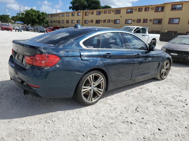 Photo 3 from auction – 2017 BMW 440I GRAN with VIN WBA4E3C50HG186652
