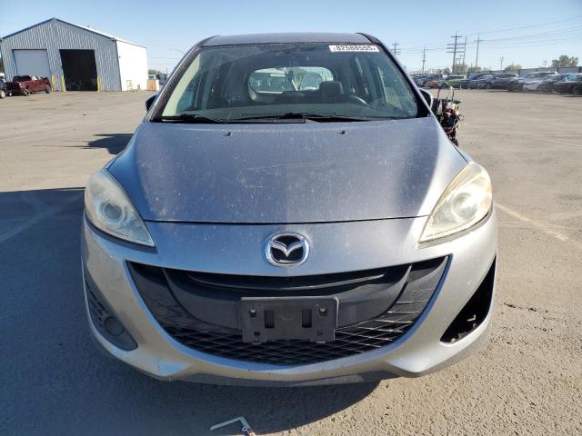 Photo 5 from auction – 2012 MAZDA 5 with VIN JM1CW2BL7C0139089